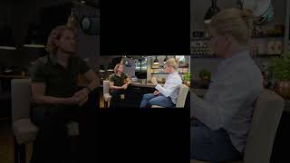 Let's Talk #shorts - TV- & Sterneköchin Cornelia Poletto - Kritik von Restaurant Gästen