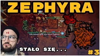 PIERWSZA DESKA BOLI NAJBARDZIEJ! | ZEPHYRA #3