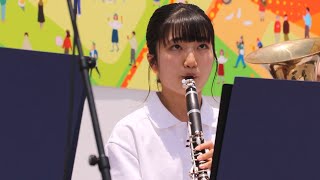 乃木坂46久保史緒里に似ている中学生。