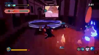 Naruto to boruto shinobi striker