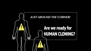 Cloning 101: The Fun and Scary Side of Making Copycats!