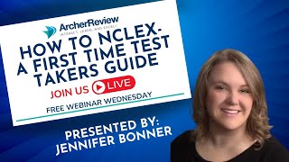 How to NCLEX - a First-Time Test Takers Guide