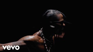 Travis Scott Ft. Playboi Carti - Fe!N