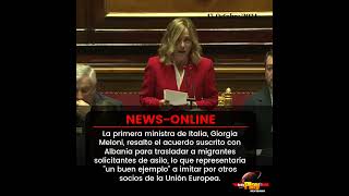 #NewsOnline📰 - #Italia🇮🇹 ▶️ El Parlamento prohibió la gestación subrogada en el extranjero