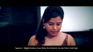 o rabha Tu hi bata  official song avi sharma and payal