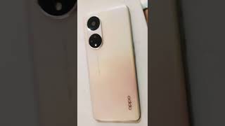 OPPO RENO 8T #oppo #vivo #samsung #iphone #s23ultra #shortvideo #shorts