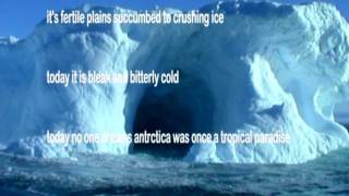 Antarctica - once a tropical paradise - Peter Mungo Jupp full version google MUNGOFLIX