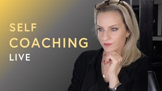 Selbst Coaching als Entscheidungshilfe | Behind the Scenes