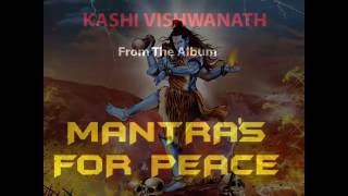 Kashi Vishwanath Effective 108 Morning chant for Dhyan Shakti | Sanchita Industries | Mantrashakti