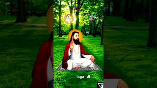 Guru Ravidass Ji New Shabad Bagan De Vich Kanth Kaler Part-2 Short 2nd Status By TOXIC BEATS 2022