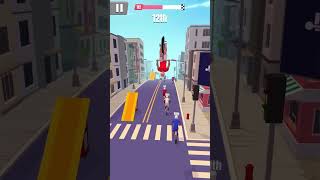 #rap #cycle Rush #shorts #viral gameplay video