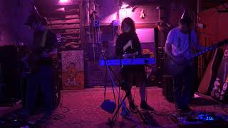 Matchi @ The Firehouse 7/22/2019