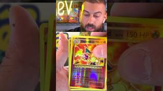 Rarest Pokémon Cards Ever Pulled!💀💀💀#pokerev #pokemon #tcg #pokemoncommunity #shorts