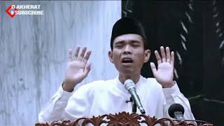 Rela Menjual Agama & Aqidah Demi Uang Dan Jabatan   Ustadz Abdul Somad