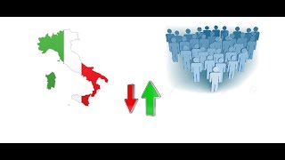 the population in Italy