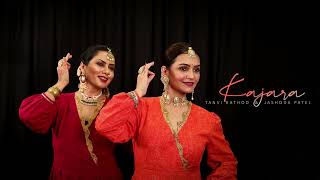 Bolly Kathak Dance | Kajra Mohobbat Wala | Nrityalaya