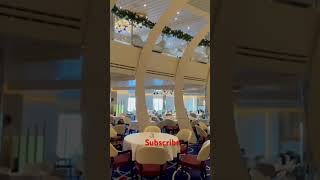 MDR Rotterdam tour #cruise #travel #hollandamerica #rotterdam #dining #tour #shortsvideo#shortsvideo