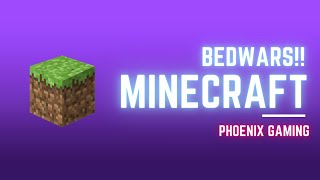 BEDWARS WITH MY FRIEND!!!!