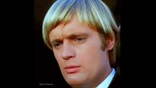 David McCallum acteur britannique (1933-2023)