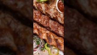 Kebab recipe/kebab chicken/kebab street food #yt#shorts #trending