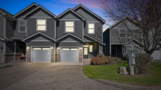 Foster Lake Townhome, Sweet Home, OR