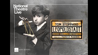 NTLive:  Leopoldstadt Trailer