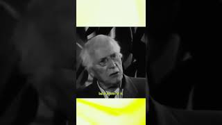 PERSONA PT. 4 - 1957 - CARL JUNG AND RICHARD EVANS INTERVIEW