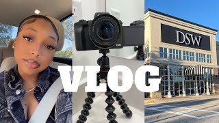 VLOGTOBER DAY 9: A very random vlog with me and the kids *NEVER HAVING KIDS EVER!!* | Shalaya Dae