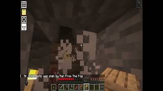 Average Scary Minecraft Experience [LOUD]