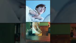 perbedaan airplane pt1 dengan airplane pt2 versi jhope #viral #shortvideo #bts #army #airplanept2