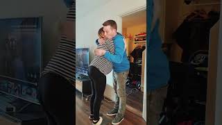 fun couple #funnyvideo