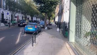 Barnsbury Street Islington N1