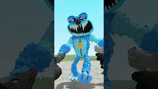 NEW* SECRET KOALA🐨 MONSTER FROM SMILING CRITTERS POPPY PLAYTIME CHAPTER 3 VS NEXTBOTS in Garry's Mod