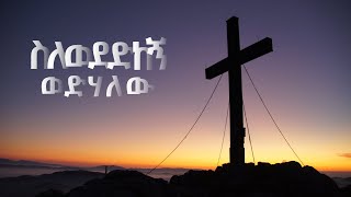 ለምን ወደድከኝ አልልህም lemin wededkegn alilhim - New protestant song | Remix - Tesfaye Gabiso | Lyric song