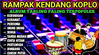 PONGDUT RAMPAK JAIPONG 2024, AUDIO JERNIH BASS ANDAI TAK BERPISAH, SATU RADA CINTA, KERAMAT