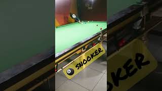 Snooker 🎱😱🙈