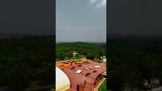 "Exploring Monument View, Islamabad: Scenic Views & Stunning Architecture!"