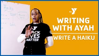 Writing with Ayah: Haiku - Classrooms for All