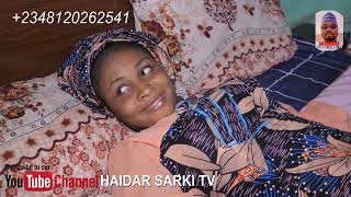 GIDAN MASOYA EPISODE 7 | Latest Hausa series 2021 ALI DADDY Khadija Yobe