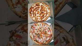 Delicious Pizza 🍕 🍕 😋