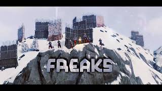 vital pvp with freaks