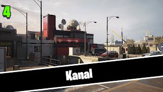 Kanal Map Guide - Rainbow Six Siege