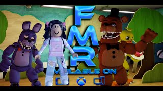 The BEST FNAF Roleplay Game EVER!!! | Five Nights At Freddy's | Mega Roleplay