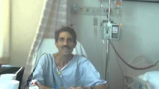 Post Whipple Complications Pancreatic Cancer Patient