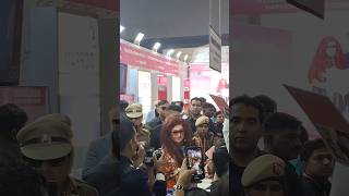 International trade fair 2024 || pragti  maidan Delhi #youtubeshorts ##trending #viralvideo #mela