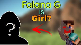 Falana G is a girl?? // YesSmartyPies fan's 2.0