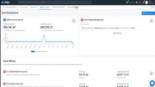 Update your AWS policies to get the latest functionalities from nOps