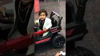 Baby Dhruva vin parvai car in pakkam#trendingshorts#baby#shortsfeed