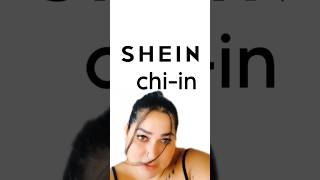 Aprenda a pronúncia correta de SHEIN e nunca mais passe vergonha #sheinbrasil #shorts