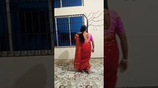 Tor Gulabi Saree Dance 😍❤️ #dance #trending #youtubeshorts #shorts